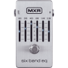 MXR M109S