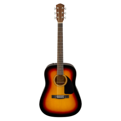 Fender CD-60 Dreadnought V3 DS