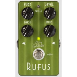 Rufus Fuzz™
