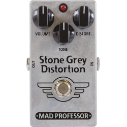 Mad Professor  Stone Grey Distortion