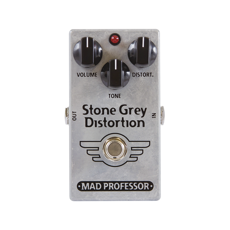 Mad Professor  Stone Grey Distortion