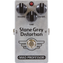 Stone Grey Distortion