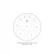 Metal Sound SPACEDRUM MASTER PIECE 14 NOTES