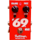 Fulltone '69 MKII Fuzz