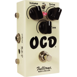 Fulltone OCD-V2