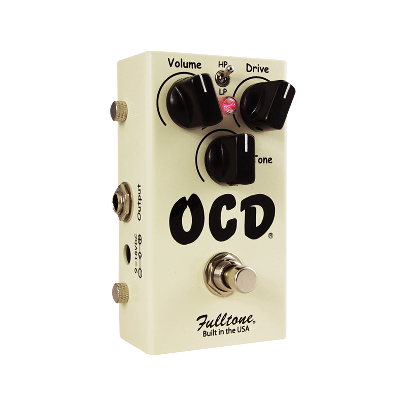 Fulltone OCD-V2