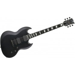 Viper BKS Black Satin + EMG81