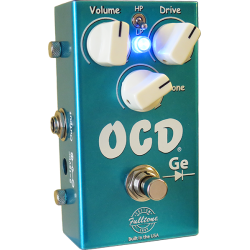 OCD Germanium