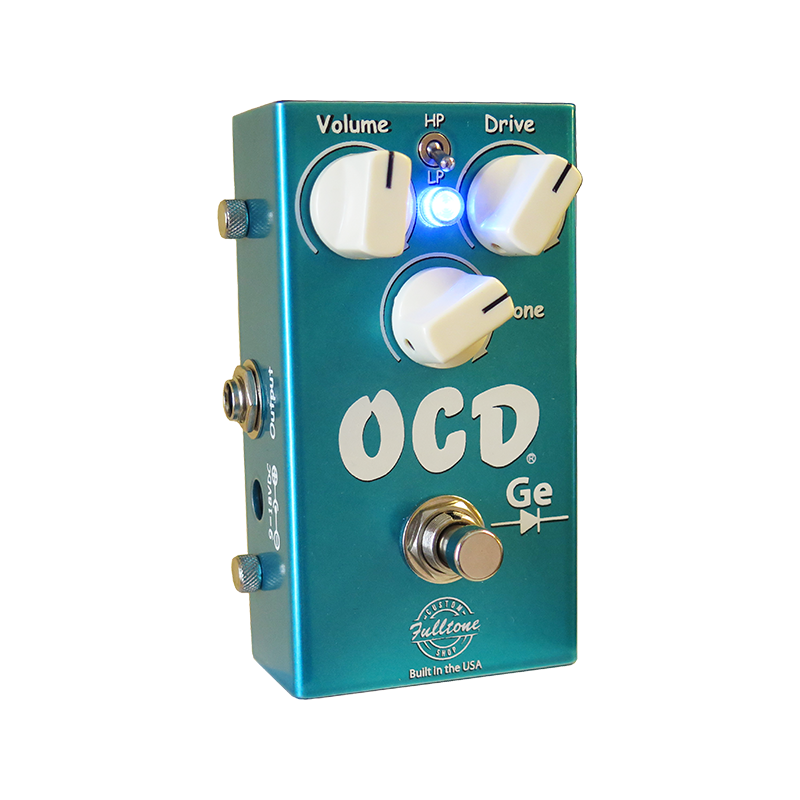 Fulltone OCD Germanium