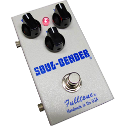 Soul-Bender