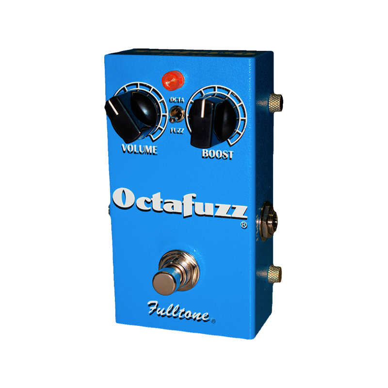 Fulltone OctaFuzz 2