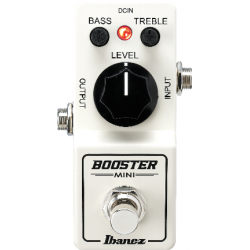 Ibanez Booster MINI