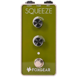 Foxgear Squeeze