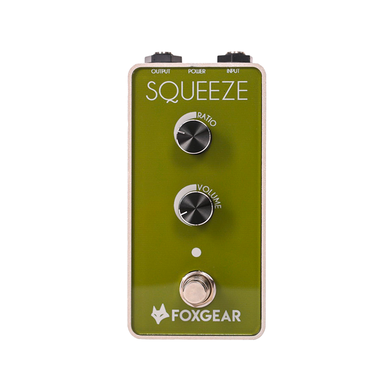 Foxgear Squeeze