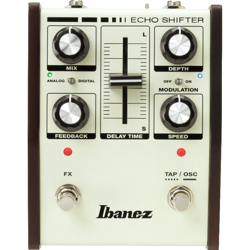 Ibanez ES3