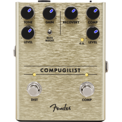 Compugilist®