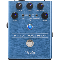 Fender Mirror Image Delay