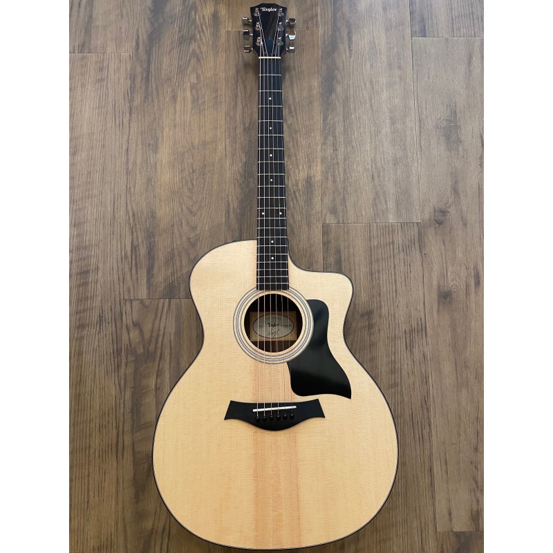 Taylor 114ce