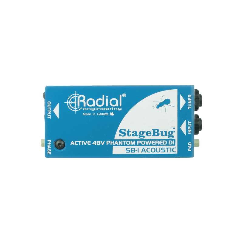 Radial SB-1-ACOUSTIC