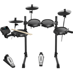 Turbo Mesh Kit
