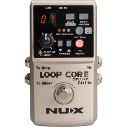 Nux LOOPCORE-DELUXE