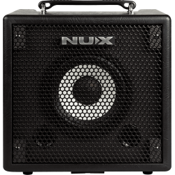 Nux MIGHTYBASS-50-BT