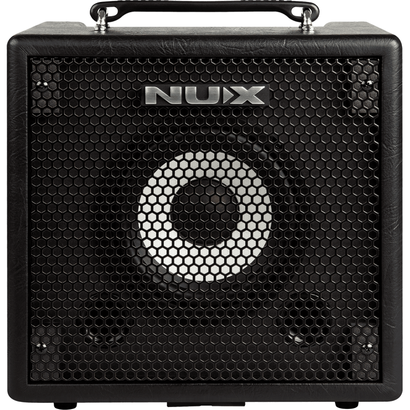 Nux MIGHTYBASS-50-BT