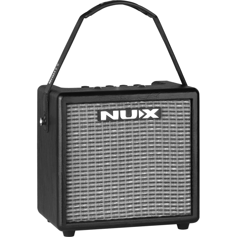 Nux MIGHTY-8-BT