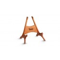 Beechwood Guitar Stand