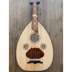 Oud