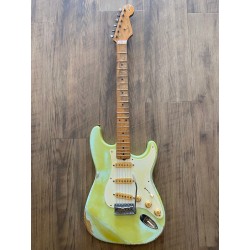 Stratocaster 50s heavy relic