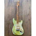 Stratocaster 50s heavy relic