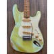 Fender Stratocaster 50s heavy relic