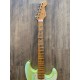 Fender Stratocaster 50s heavy relic