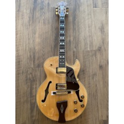 Ibanez LGB30-NT