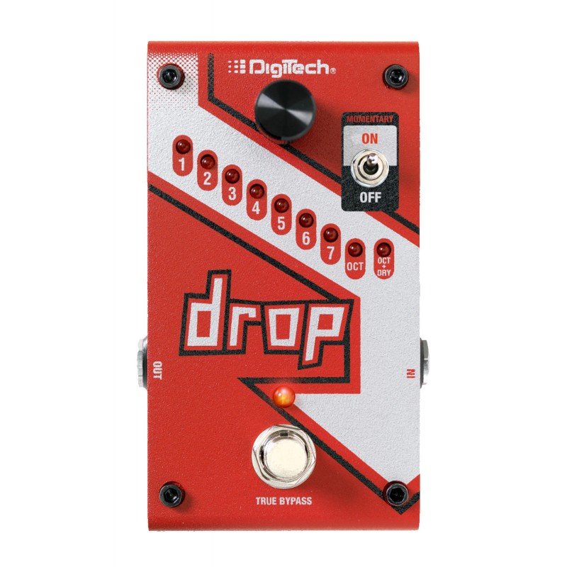 Digitech Drop