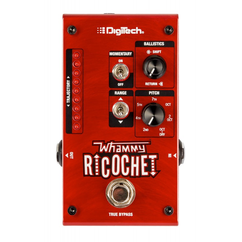 Digitech Whammy Ricochet