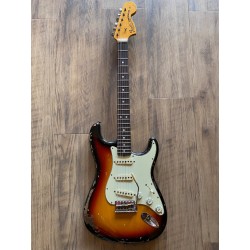 Michael Landau Signature 1968 Relic Stratocaster®