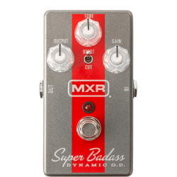 MXR M249