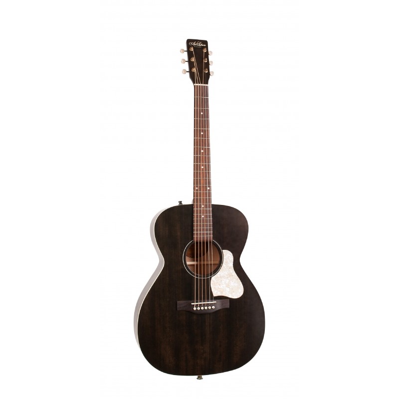 Art & Lutherie Legacy Faded Black
