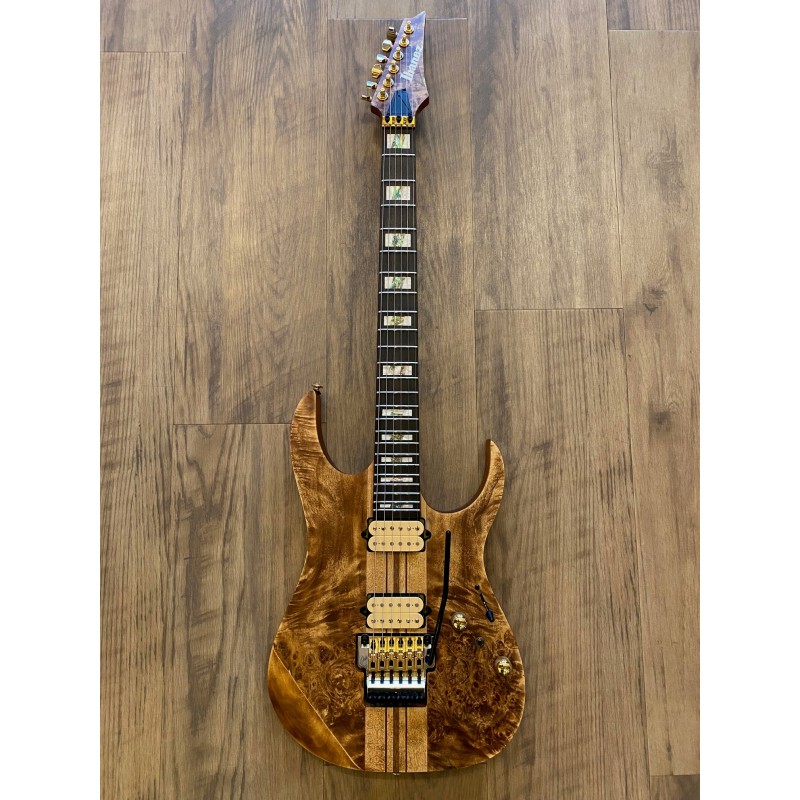 Ibanez RGT1220PB-ABS