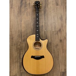 Taylor 614ce Builder's Edition