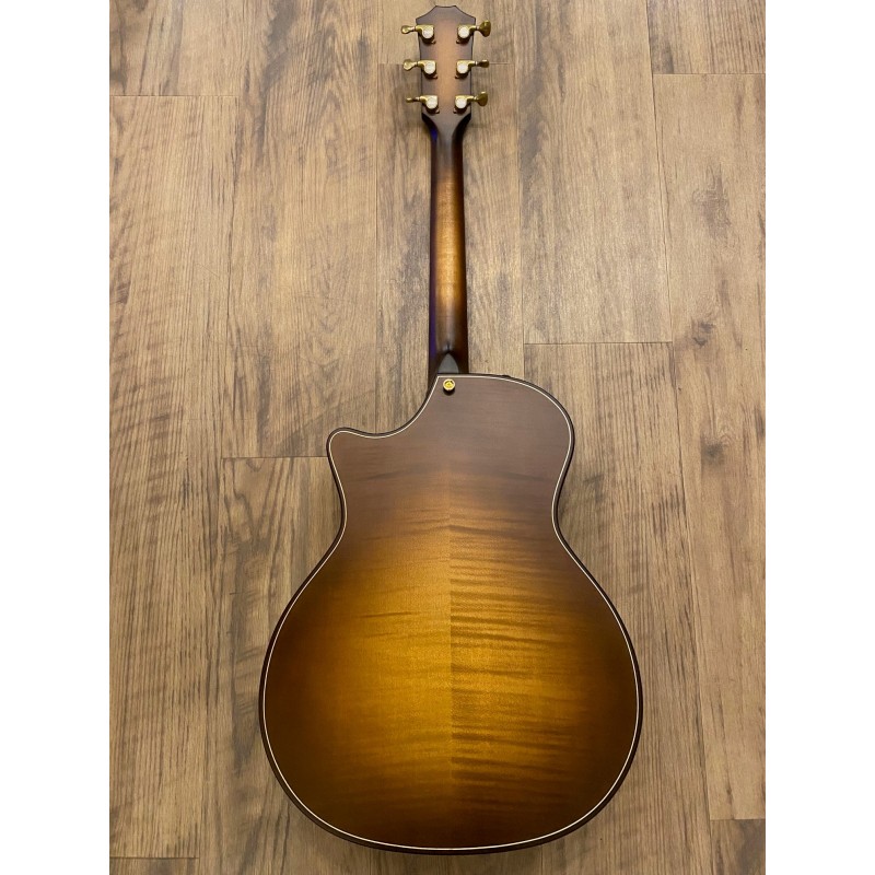 Accoudoir Guitare Classique, Acoustique Brun Clair, Accoudoir Guitare