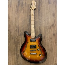 Affinity Series™ Starcaster®