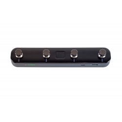 Mooer GTRS GWF4 NOIR