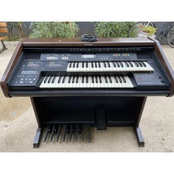EN3 Orgue électronique numérique PCM à double clavier - Occasion