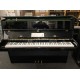 Rösler Piano droit d'étude Model 103 Noir - Occasion
