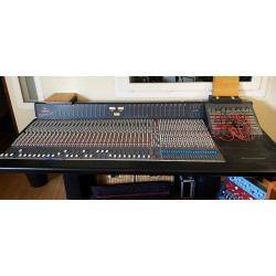 Ventura 85 Console de mixage analogique - Occasion