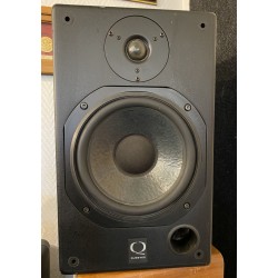 Quested H108 Passive Studio Monitor - Pare d'encente Studio Occasion