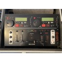 iCD02 Digital DJ Station - Platine double CD Occasion